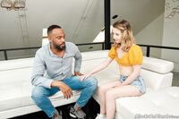 Daisy Bean - Blacks On Blondes