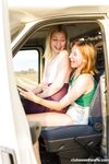 Emma Korti , Kira Viburn - Club Sweethearts