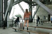 Patsy Ford - Tram Rights (Zishy)