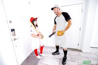 Mochi Mona  - Exxxtra Small