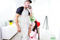 Mochi Mona  - Exxxtra Small