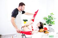 Mochi Mona  - Exxxtra Small