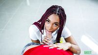 Addis Fouche - Teen Pies