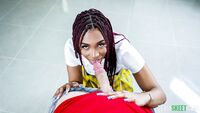 Addis Fouche - Teen Pies