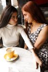 Rosa Calderon, Zaheera Juni - Three Girls One Camera