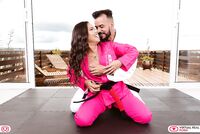 Valentina Pink - Virtual Real Porn