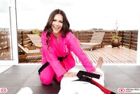 Valentina Pink - Virtual Real Porn