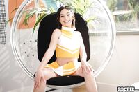 Aria Valencia - BBC Pie