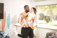 Aria Valencia - BBC Pie