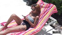 Babi Star - Lets Try Anal