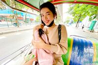 Jenny B - TukTuk Patrol