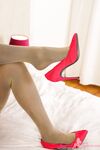 Chiquitta - Layered Nylons