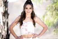 Aften Opal, Hazel Moore - Adult Time Pilots