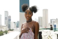 Kelsey Jones - Miami Air Supply (Zishy)