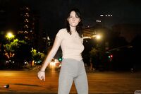 Emberlynn Schmidt - Midnight Ginger (Zishy)