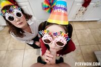 Melody Minx , Tifa Quinn - Perv Mom