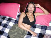 Eden West - True Amateur Models