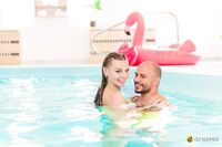 Arina Shy - Dane Jones