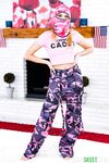 Khloe Kapri - TeamSkeet AllStars