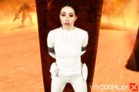 Ailee Anne - Star Wars: Attack of the Clones A XXX Parody