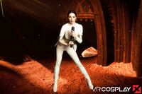 Ailee Anne - Star Wars: Attack of the Clones A XXX Parody