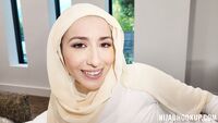 Sweet Sophia - Hijab Hookup
