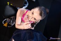 Eden Ivy - Fitness Room