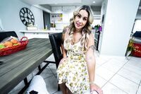 Misty Meaner - Perv Mom