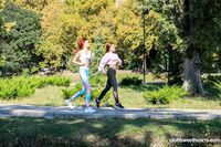 Nika Murr , Angel Rai - Club Sweethearts