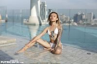 Cher - Behind Closed Doors