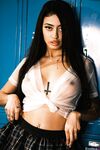 Nina Pink - EroticaX