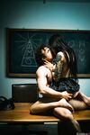 Nina Pink - EroticaX