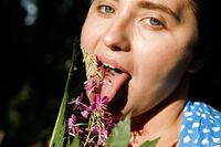 Vyeta Mustafina In Mother Natures (Zishy)