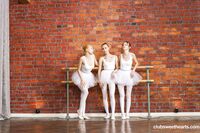 Alexis Wilson , Pure Kitti , Caller Bow - Club Sweethearts