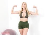 Kay Lovely - Fit 18