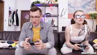 Eden Ivy - Hot Girls Game