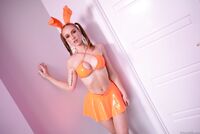 Scarlet Chase - Bad Bunny