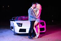 Ivy Wolfe - Wicked Pictures