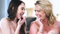 Rachael Cavalli, Lily Larimar - Mommy's Girl