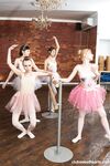 Caller Bow , Mia Tray , Nata Owen , Alexis Wilson , Pure Kitti - Club Sweethearts