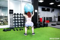 Lilian Stone - Milf Body