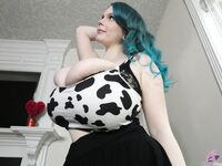 Casse Opia - Pinup Files