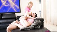 Jenna Fireworks - My Pervy Family