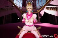 Kay Lovely - The Super Mario Bros. Movie A XXX Parody