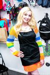 Lexi Lore - Shoplyfter