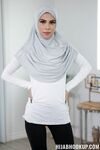 Mila Marie - Hijab Hookup