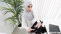 Mila Marie - Hijab Hookup
