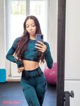 Lia Lin - Fit 18