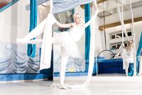 Sofia Sey - Club Sweethearts