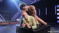 Kira Noir - Big Wet Butts